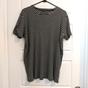 Used oversized shirt